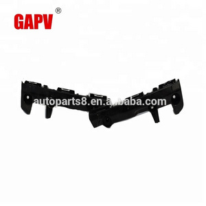 2011 for hilux  Bumper Support Bracket R OEM 52115-0k070 For Toyota