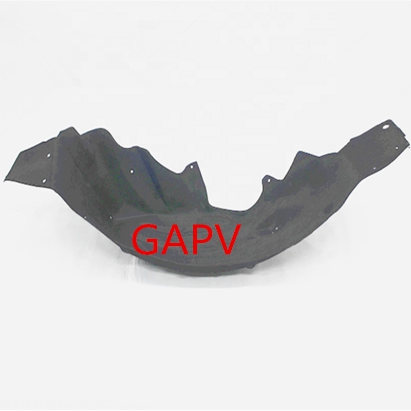 Car spare parts body kit 65638-06310 65638-06310-J2 Rear Inner liner of fender LH For Toyota Camry ASV71 2017-2019