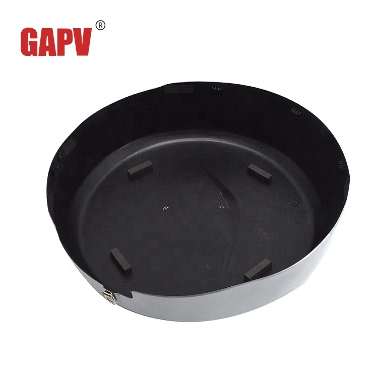 GAPV Hot Selling Auto Spare Parts Car Accessories spare Wheel Cover For Toyota RAV4 64771-0R030 64771-0R030-A0 64771-0R030-B0