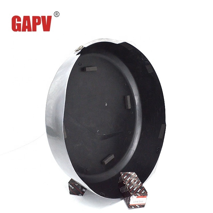 GAPV Hot Selling Auto Spare Parts Car Accessories spare Wheel Cover For Toyota RAV4 64771-0R030 64771-0R030-A0 64771-0R030-B0