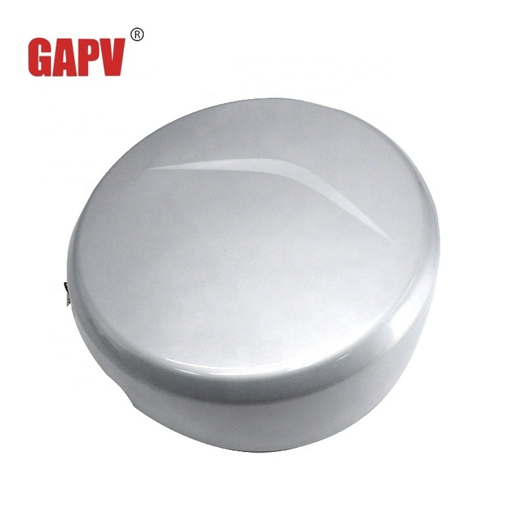 GAPV Hot Selling Auto Spare Parts Car Accessories spare Wheel Cover For Toyota RAV4 64771-0R030 64771-0R030-A0 64771-0R030-B0