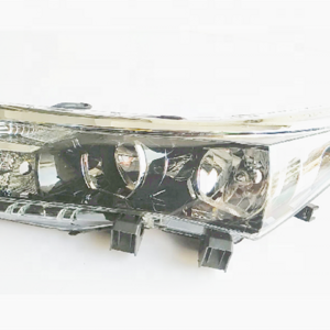 Car spare parts Headlight without LED 02-321 81170-02J00 81170-02J00-TYC For Toyota Corolla ZRE18# 2014-