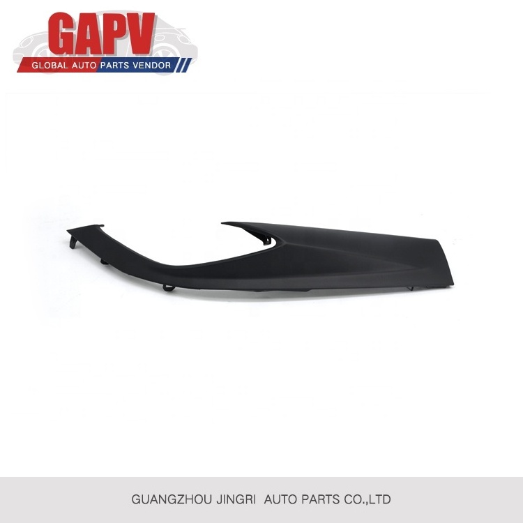 Car spare Parts rear bumper chin 52178-48010 for Lexus RX Series 2015-