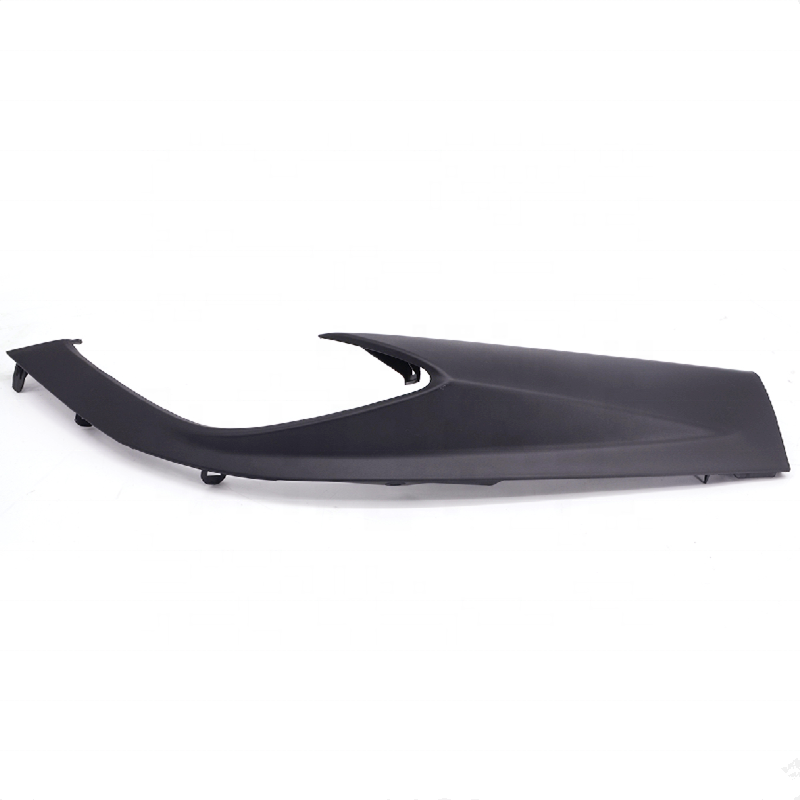 Car spare Parts rear bumper chin 52178-48010 for Lexus RX Series 2015-