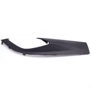 Car spare Parts rear bumper chin 52178-48010 for Lexus RX Series 2015-