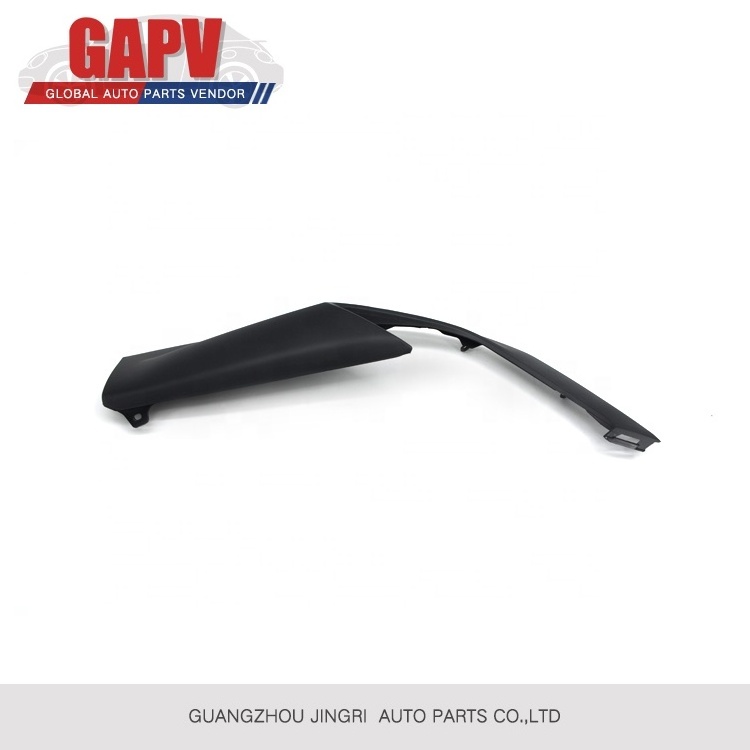 Car spare Parts rear bumper chin 52178-48010 for Lexus RX Series 2015-