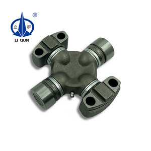 liqun 423-20-1260 universal cross bearing joint/cardan shaft universal joint