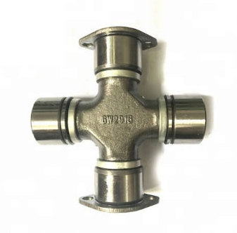 kit universal cross joint with suitable size