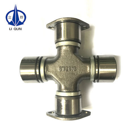 kit universal cross joint with suitable size