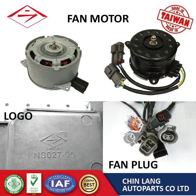 Hot Selling Auto Car Radiator Electric Fan Assembly 12V For HYUNDAI ELANTRA 14~16 ELANTRA GT 13~17 KIA FORTE 15~ 25380-3X500