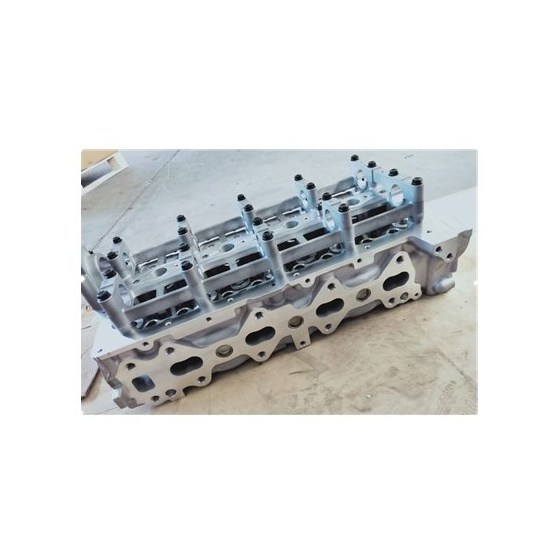 Cylinder Head for HYU D4HB 22100-2f000