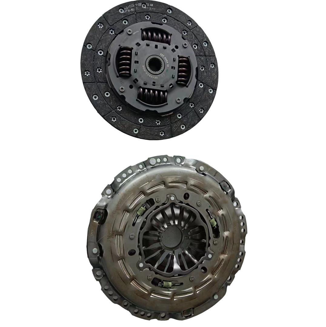 CQ wholesea auto parts BK31 7540BB  Clutch Kit  for engine parts Fo rd transit  2.2  clutch cover clutch disc