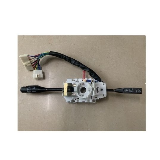 Brand new  Combination Switch  F6A F5A