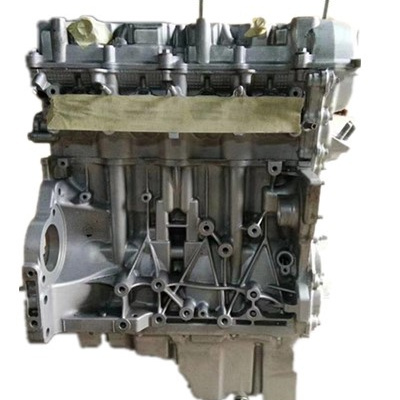 M16A Engine Assembly 1.6L M16A Engine Long block For CHANGAN SUZUKI SX4 M16A