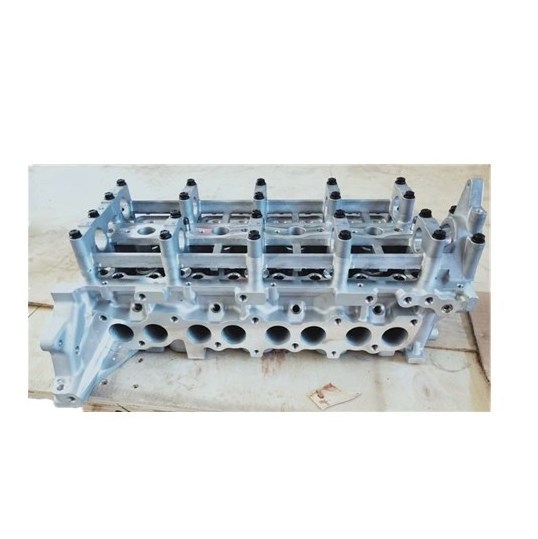 Cylinder Head for HYU D4HB 22100-2f000