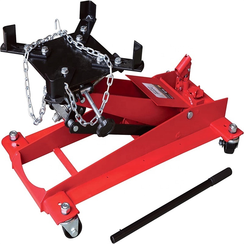 Most Popular Low Profile Transmission Jack With 2 Ton