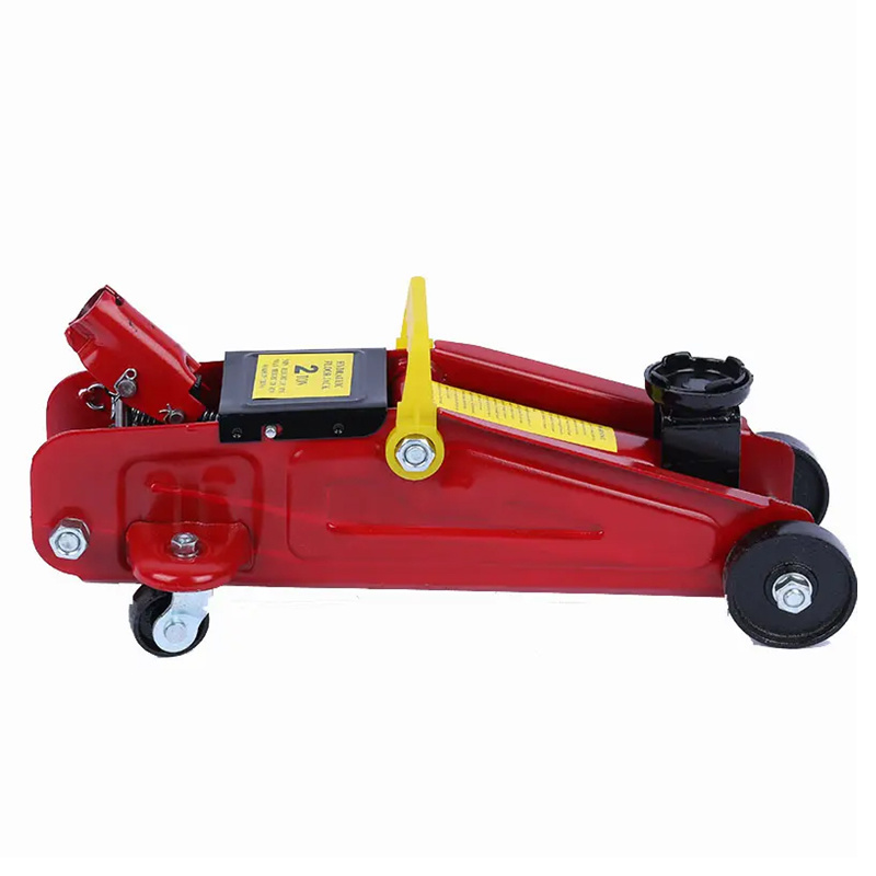 High Quality hot sale Factory Directly Provide Vehicle Lift hydraulic jack with pressure gauge