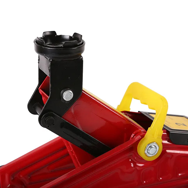 High Quality hot sale Factory Directly Provide Vehicle Lift hydraulic jack with pressure gauge