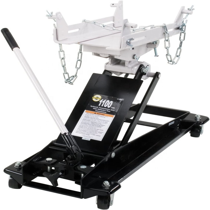 Most Popular Low Profile Transmission Jack With 2 Ton