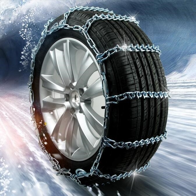 Wholesale High quality Made in china snow chain