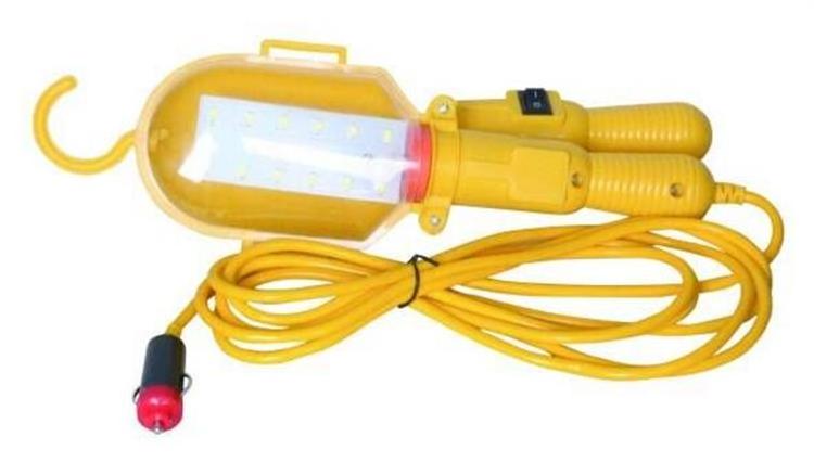 China manufacturer High Quality Hot Sale led rechargeable work light