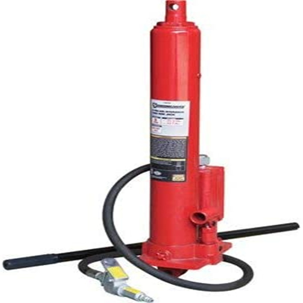 Hot Sale Pro-Lift  8 Ton  For Car Auto Repair Hydraulic Long Ram Jack With High Quality HAJ-5001 For Cars Repaired