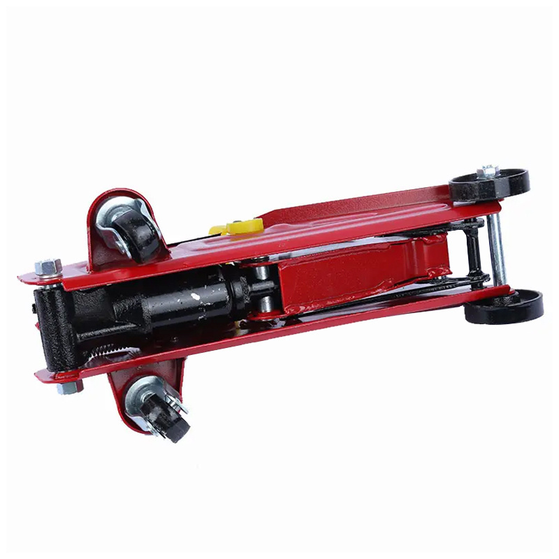 High Quality hot sale Factory Directly Provide Vehicle Lift hydraulic jack with pressure gauge