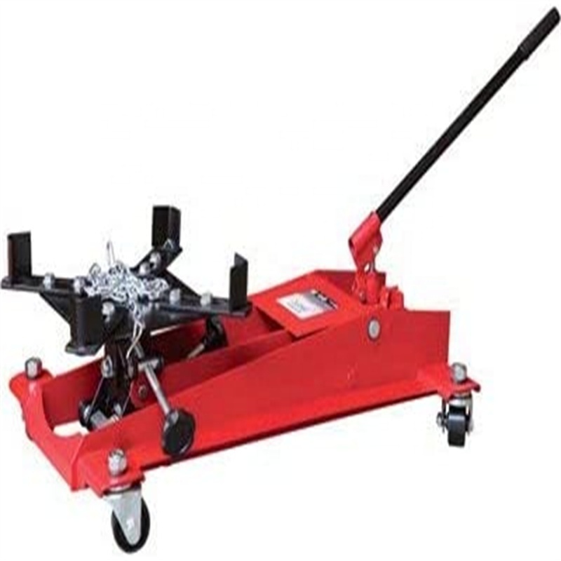 Most Popular Low Profile Transmission Jack With 2 Ton