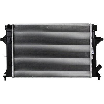 25310F2000 Radiator Assy for Hyundai kia Elantra SDN 2.0L 2015-2020 Cooling Brazing Aluminum Radiator