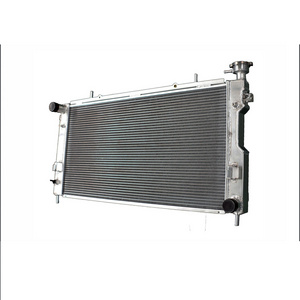 Full Aluminum Radiator for 2005 2006 2007 Dodge Grand Caravan Chrysler Town &Country auto engine cooling radiators