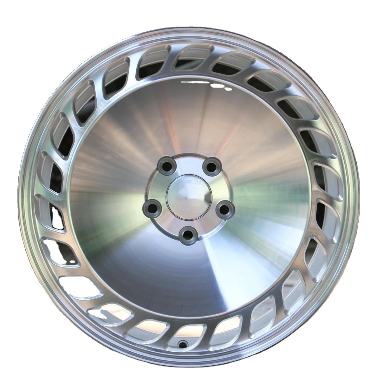 17 18 inch High Performance Aftermarket wheel Alloy Car Rims 5*112/5*108/5*114.3/5*120 other Wheels