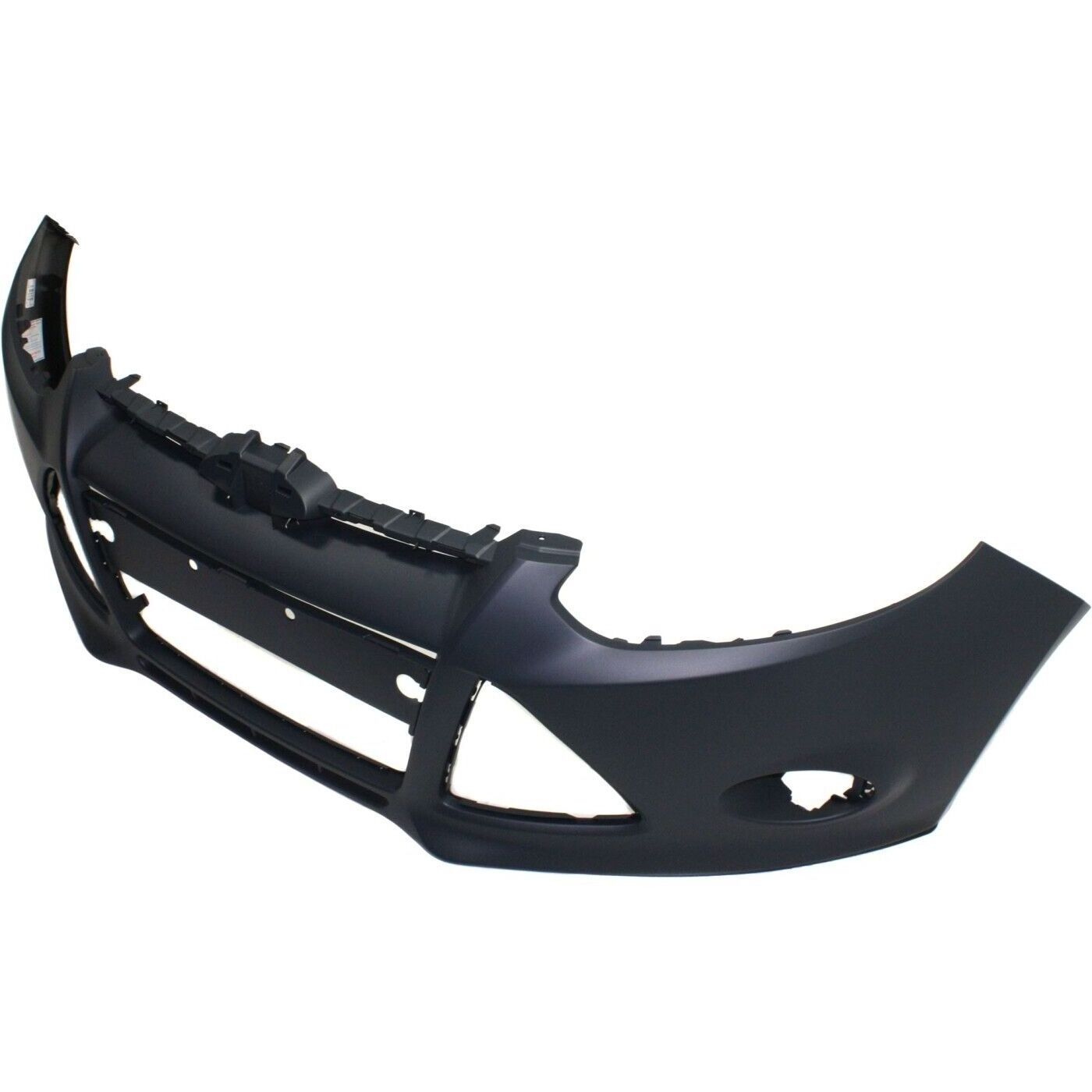 Front Bumper For 2012-2014 Ford Focus car bumpers auto body kit FO1000664