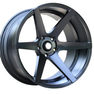 17 18 inch Cerchi In Lega High Performance Aftermarket wheel Alloy Car Rims 05*100/5*114.3 other Wheels