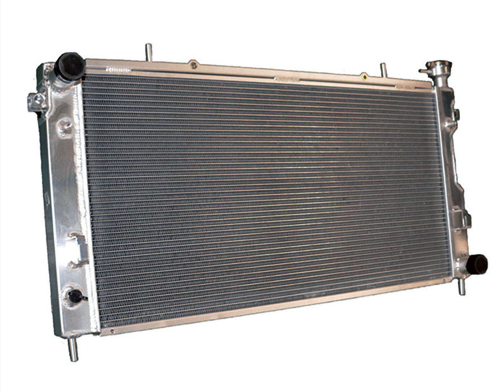 Full Aluminum Radiator for 2005 2006 2007 Dodge Grand Caravan Chrysler Town &Country auto engine cooling radiators