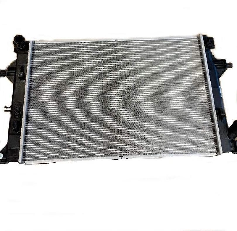 25310F2000 Radiator Assy for Hyundai kia Elantra SDN 2.0L 2015-2020 Cooling Brazing Aluminum Radiator