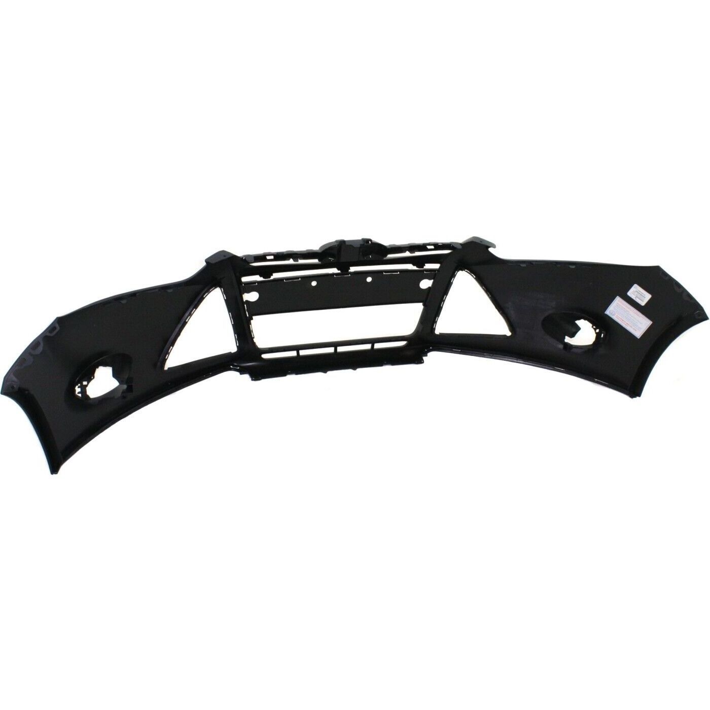 Front Bumper For 2012-2014 Ford Focus car bumpers auto body kit FO1000664