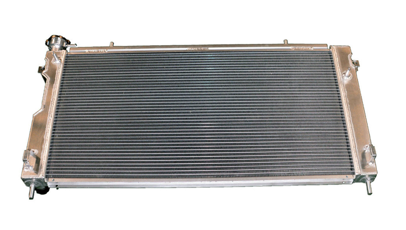 Full Aluminum Radiator for 2005 2006 2007 Dodge Grand Caravan Chrysler Town &Country auto engine cooling radiators