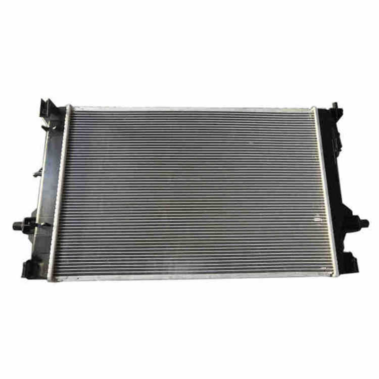 25310F2000 Radiator Assy for Hyundai kia Elantra SDN 2.0L 2015-2020 Cooling Brazing Aluminum Radiator