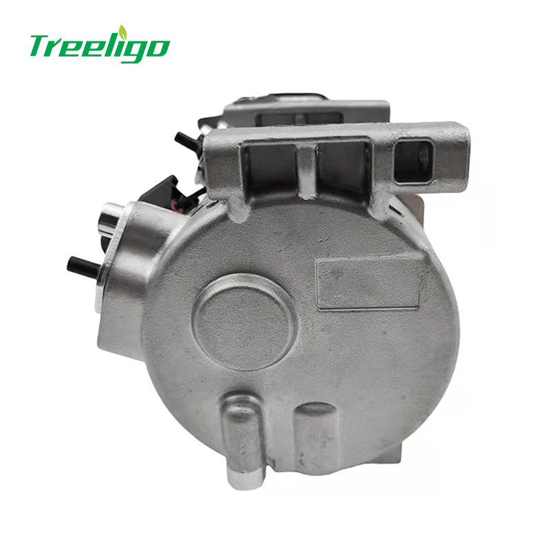 Auto Air Conditioner 168351 72929 CO 29322X 977012V001 Compressor 6PK 12V  Air Conditioner Compressor For FORTE 2.0