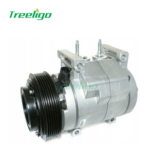 Auto Parts AC Compressor 68021637AD 68021637AD for Dodge Charger Chrysler 300 Guangdong 12V Peugeot 3008 Ac Compressor CO447019