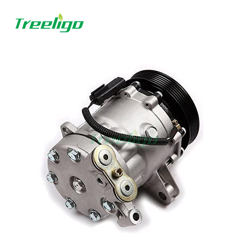 Auto AC Compressor for  air conditioner compressor CO 4854C, 55056335AA, 55057333AA, 55057334AA For  Dodge Durango