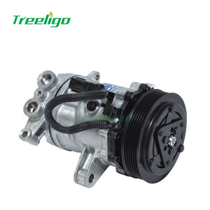 Auto AC Compressor for  air conditioner compressor CO 4854C, 55056335AA, 55057333AA, 55057334AA For  Dodge Durango