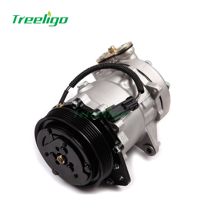 Auto AC Compressor for  air conditioner compressor CO 4854C, 55056335AA, 55057333AA, 55057334AA For  Dodge Durango