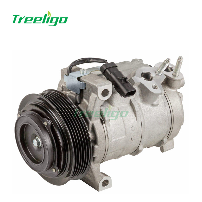 10SRE18C Auto AC Compressor MC4472800871 68028917ac 55111514AE CO 30014 for CHRYSLER Hemmi Dodge Charger Challenger Durango