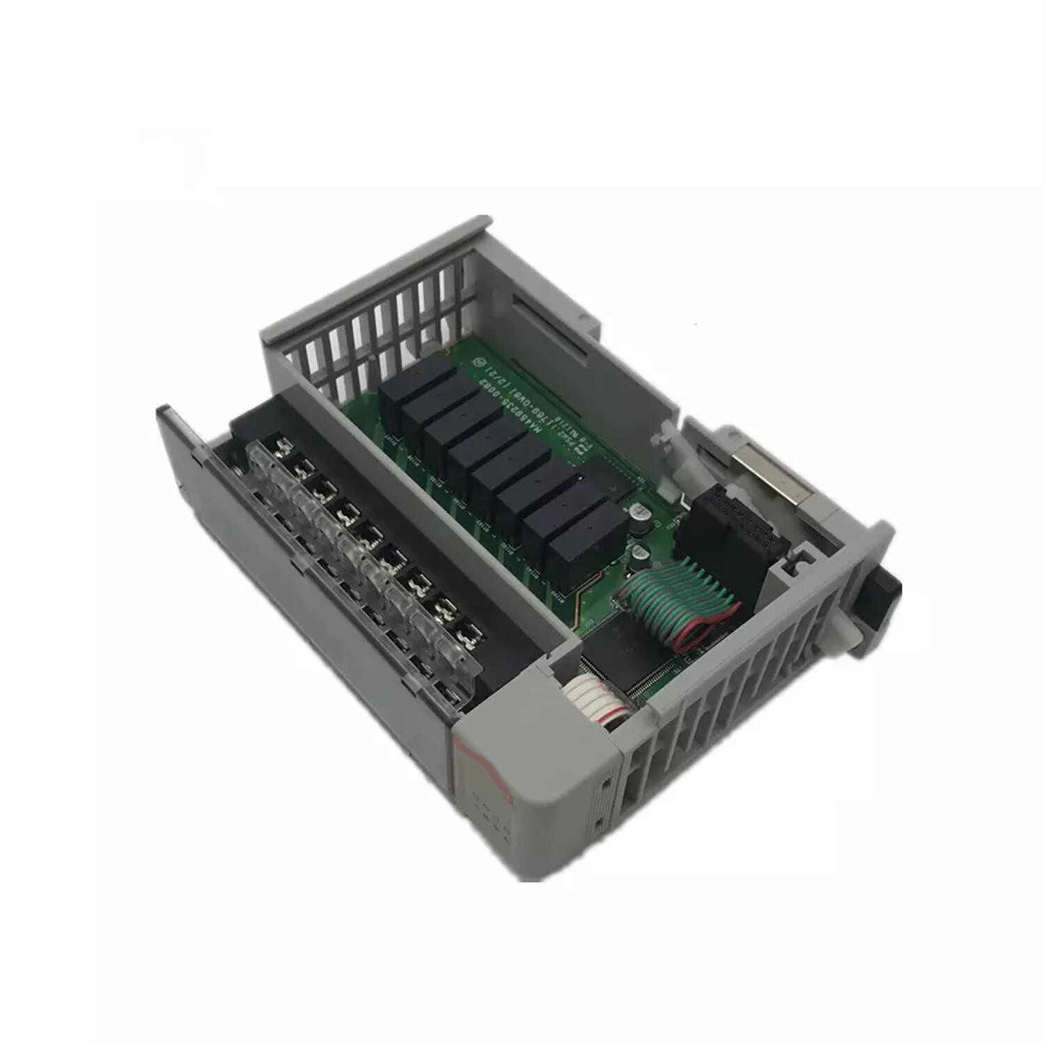 Warehouse Stock 6ES7131 6BH01-0BA0 Factory Sealed Fast Shipping PLC Input Module 6ES7131-6BH01-0BA0