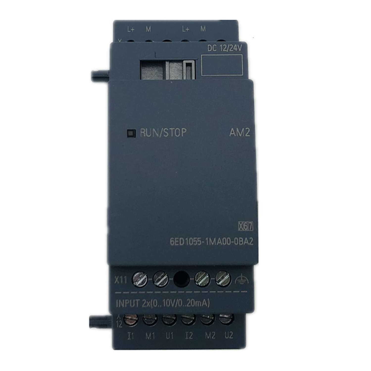 Common Inventory 6ES7134 4FB01-0AB0 Factory Sealed All Series Module PLC Input Module 6ES7134-4FB01-0AB0