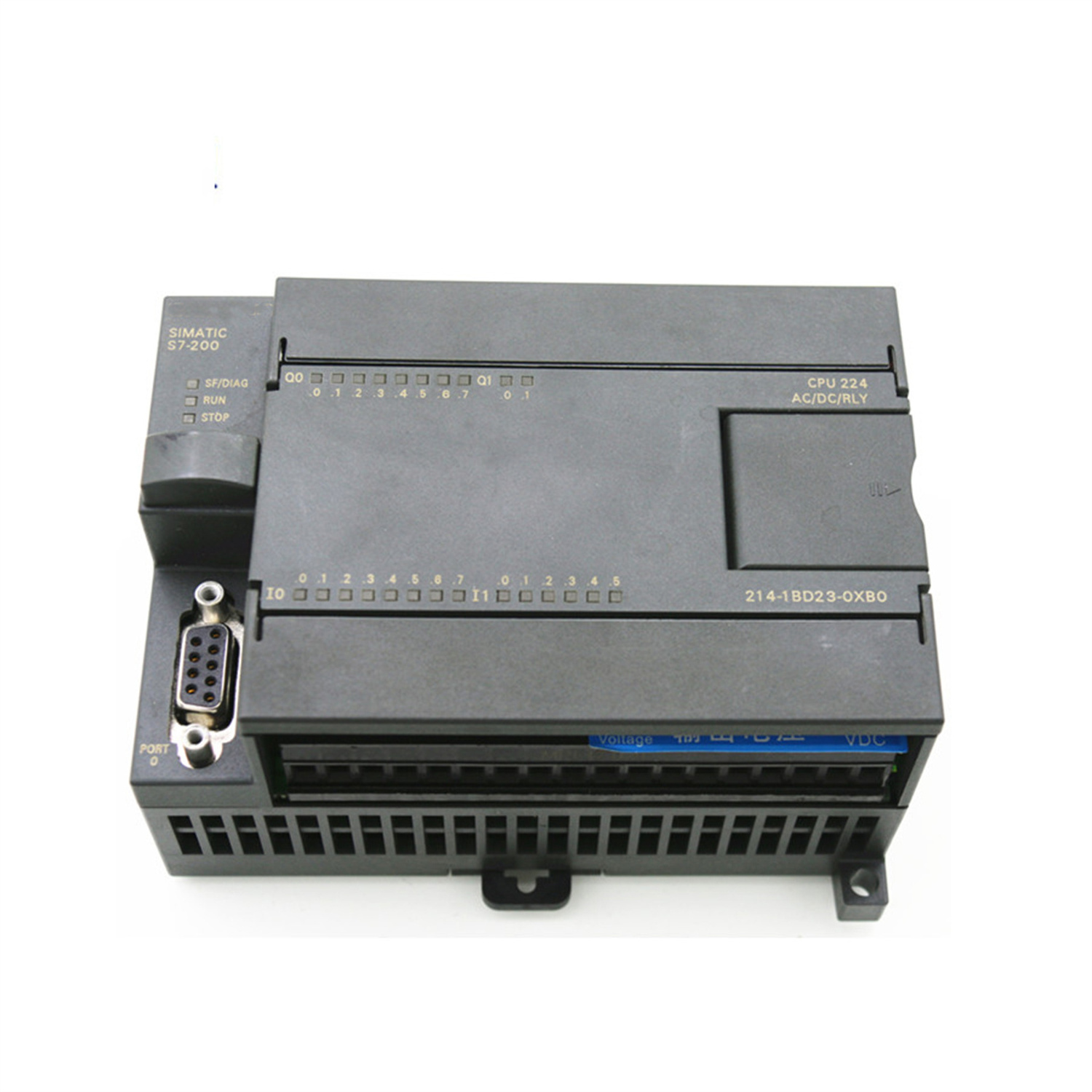 Common Inventory 6ES7131 6BH01-0BA0 Original Package Plc Programming Controller Input Module 6ES7131-6BH01-0BA0