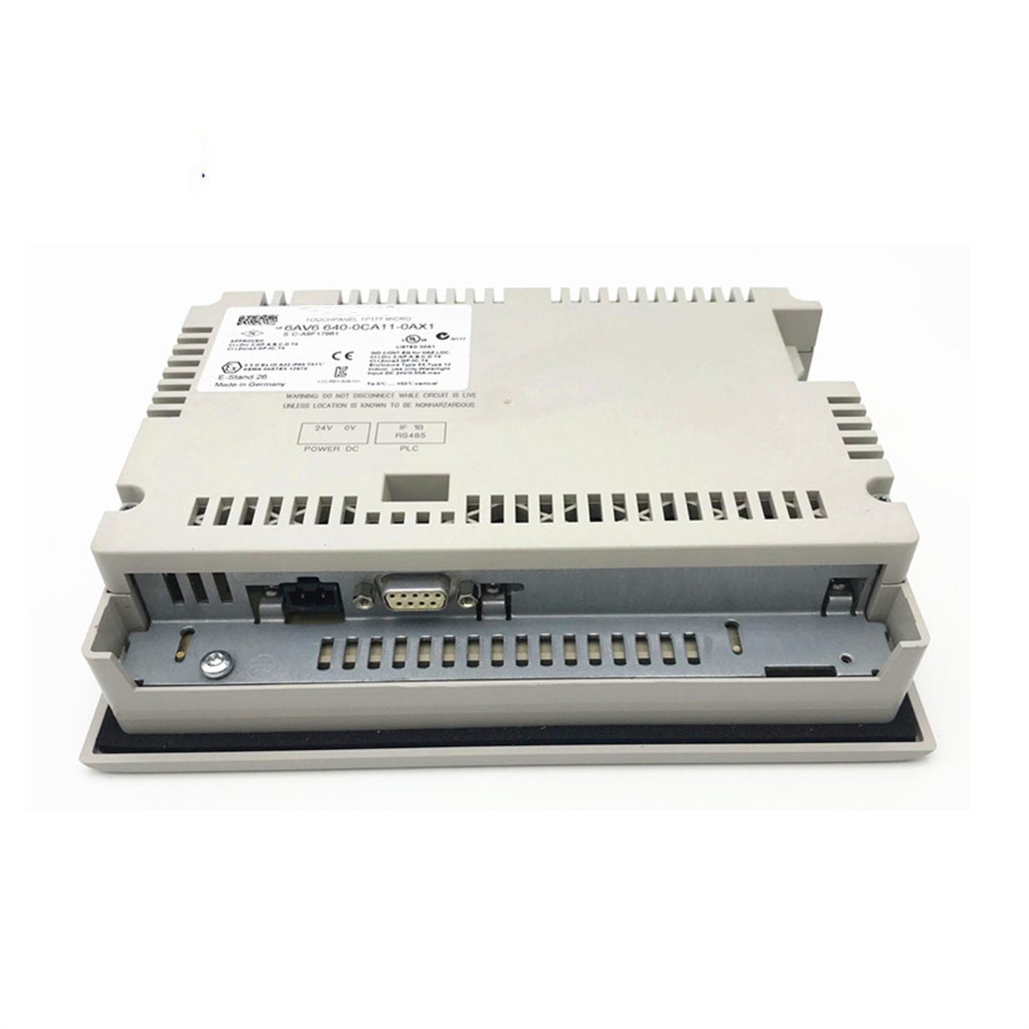 Warehouse Stock 6ES7134 4FB01-0AB0 Brand New Plc Controller Input Module 6ES7134-4FB01-0AB0