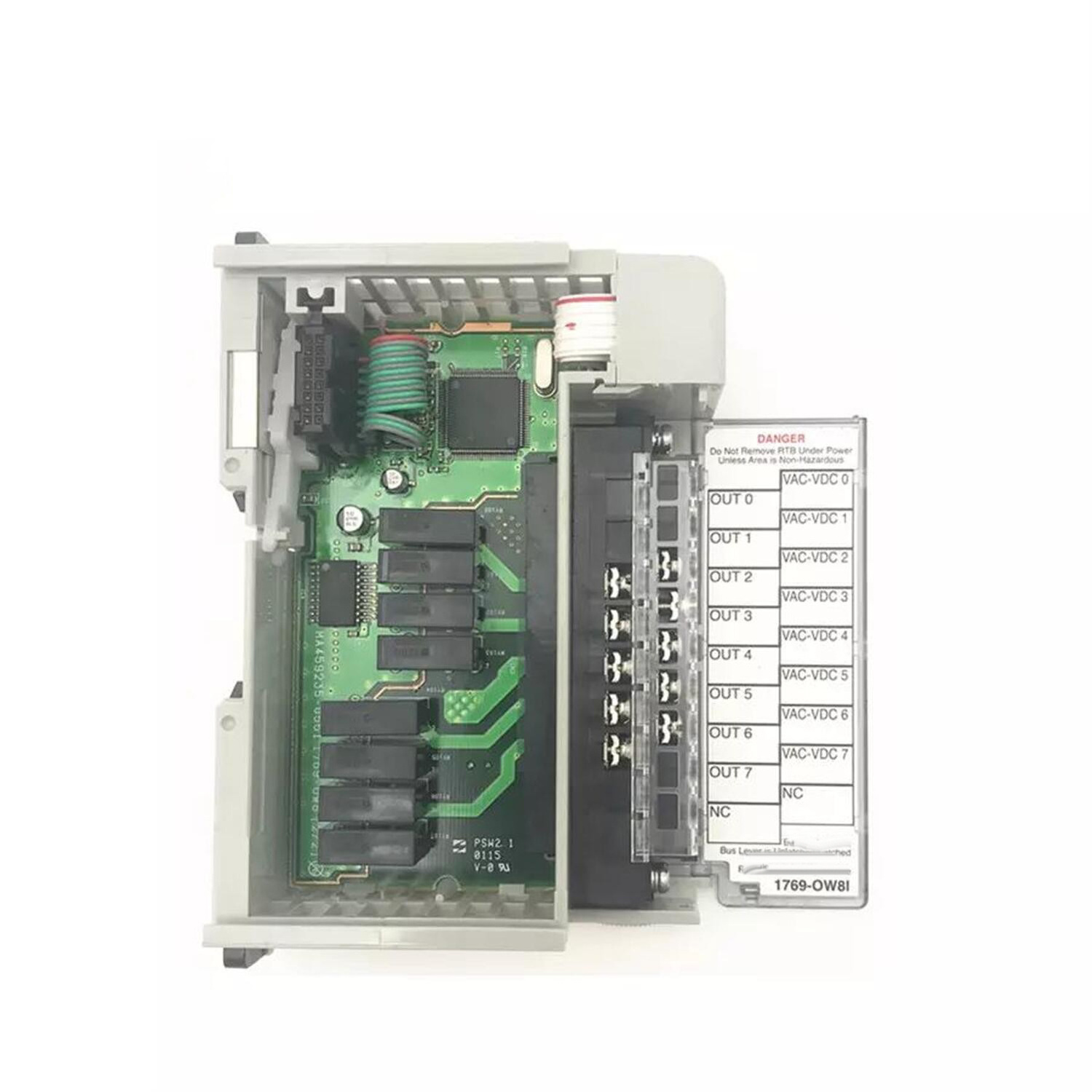 In stock 6ES7131 6BH01-0BA0 Brand New Plc Controller Input Module 6ES7131-6BH01-0BA0