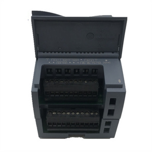 Common Inventory 6ES7131 6BH01-0BA0 Original Package Plc Programming Controller Input Module 6ES7131-6BH01-0BA0